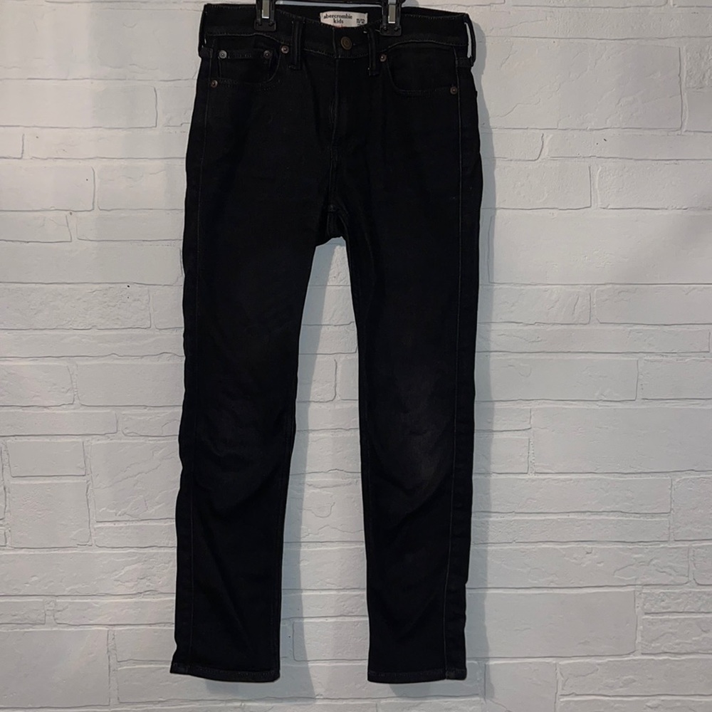 Abercrombie kids jeans